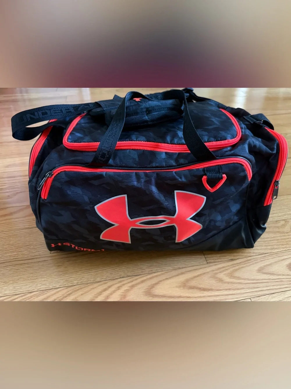 Under Armour Undeniable Duffle Bag